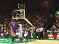 NBA Live 09 demo xbox 360