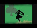 Alice Human Sacrifice