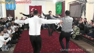 Çaparkayı Köyü Yaran...  Oyun Havaları... Şabanözü