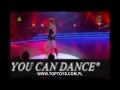 TOP TOYS & DMC CREW - STREET DANCE - POLSKA - TRAILER - PROMO