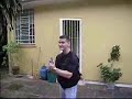 Federais em a��o -  Parte I