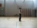 Ball recovery
