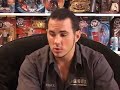Uncommon Passion Teaser: Jason