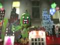 LittleBigPlanet Sackzilla