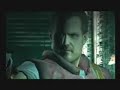 Resident Evil Remake - Wesker the traitor; hello tyrant!