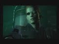 Resident Evil Remake - Wesker the traitor; hello tyrant! Resident Evil Remake - Wesker the traitor; hello tyrant!