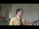 Kochosensei vs. Mushisan