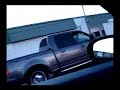 C32 AMG vs. Harley truck