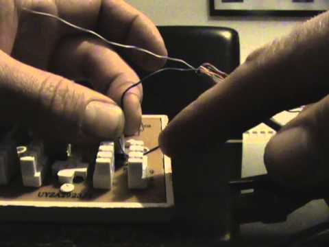 how to fit bt master socket