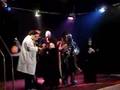 BEHIND THE SCENES PT. 1 - MONSTER MADHOUSE