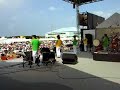 Tontonmi live in Uchinanchu Taikai 2006