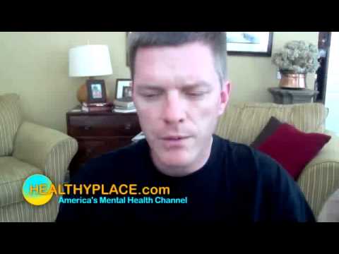 Jack Smith, Author of Coping with Depression Blog