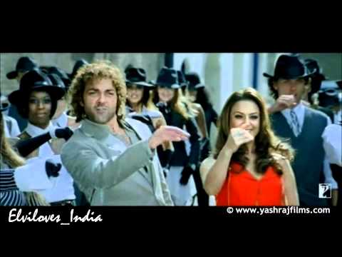 Preity Zinta
