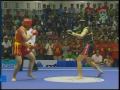Sanshu Womens 60kg Laos v Vietnam