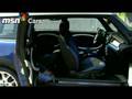 Car test Mazda CX-7