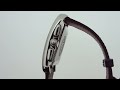 Hermes Cape Cod Watch