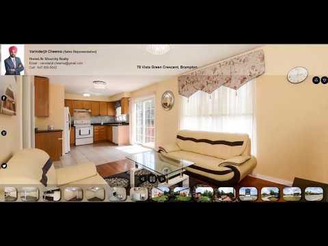 Listing item