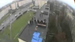 Bai tap nhay cua dan choi parkour - Bai tap nhay cua dan choi parkour