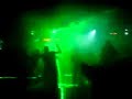 x-ray rockin it oldskool style @ unity 2 nioldskool.co.uk dj`s in the area