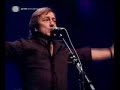 cabe�as no ar - jesus no secund�rio - ao vivo no pavilh�o atlantico