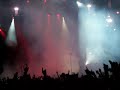 Sepultura - Roots Bloody Roots (live) part 1