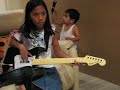 Josh, Babeng & Inigo 2 LIVE!