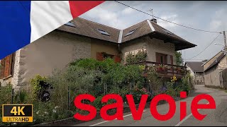 FAHREN in SAVOIE Auvergne-Rhône-Alpes Westalpen F