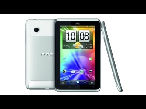 HTC Flyer