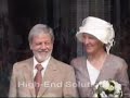 Trouwfilm compilatie