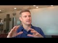 AMD's Bahr Mahony on Puma, AMD's Latest Notebook Tech