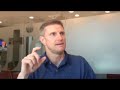 AMD's Bahr Mahony on Puma, AMD's Latest Notebook Tech