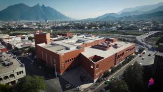 Día del Patrimonio de Nuevo León.