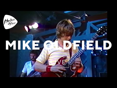 Mike Oldfield - Tubular Bells (Live at Montreux 198 ...