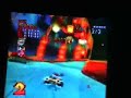Fake Crash