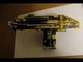 New instructions for the Automatic Lego Crossbow!
