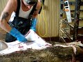 Butchering #2