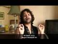 Pakistani Drag Queen Defies U.S.