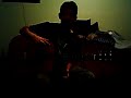 Napalm Death - You Suffer (acoustic)