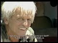 Kinski interviewed on set of Commando Leopard Kinski interviewed on set of Commando Leopard