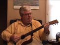 Anji - Paul Simon Version Cover Anji - Paul Simon Version Cover