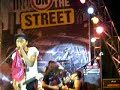 Diktator - Superglad feat. Eet Sjahranie @semarang 2009