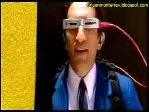 Wim Wenders comercial Parisienne People
