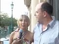 Chris and Karen Walsh (Western Australia, Queensland)