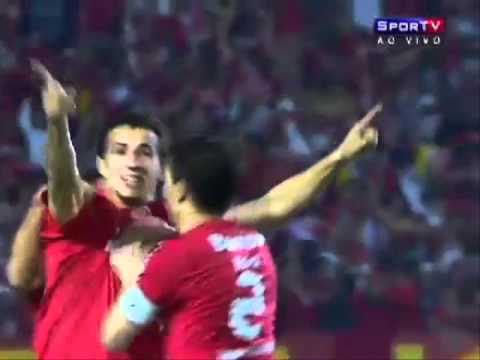 gol na final libertadores - Campeão da América. Campeão do mundo. Campeão de tudo. E agora campeão da América de novo. Campeão de tudo e mais um pouco. Campeão de tudo que existe e um t...
