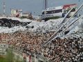 Homenaje a la mejor hinchada del Paraguay, la de Olimpia