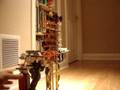 Knex Phalanx Gun