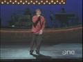 Corey Cross - Showtime at the Apollo