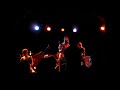 Murder By Death - 