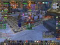 The Tormented Vs Moroes
