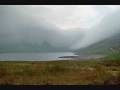 mythisches Schottland